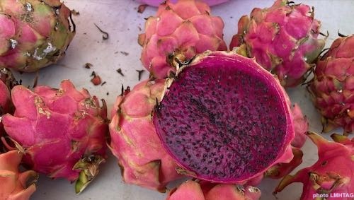 pitaya